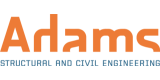 Adams Logo
