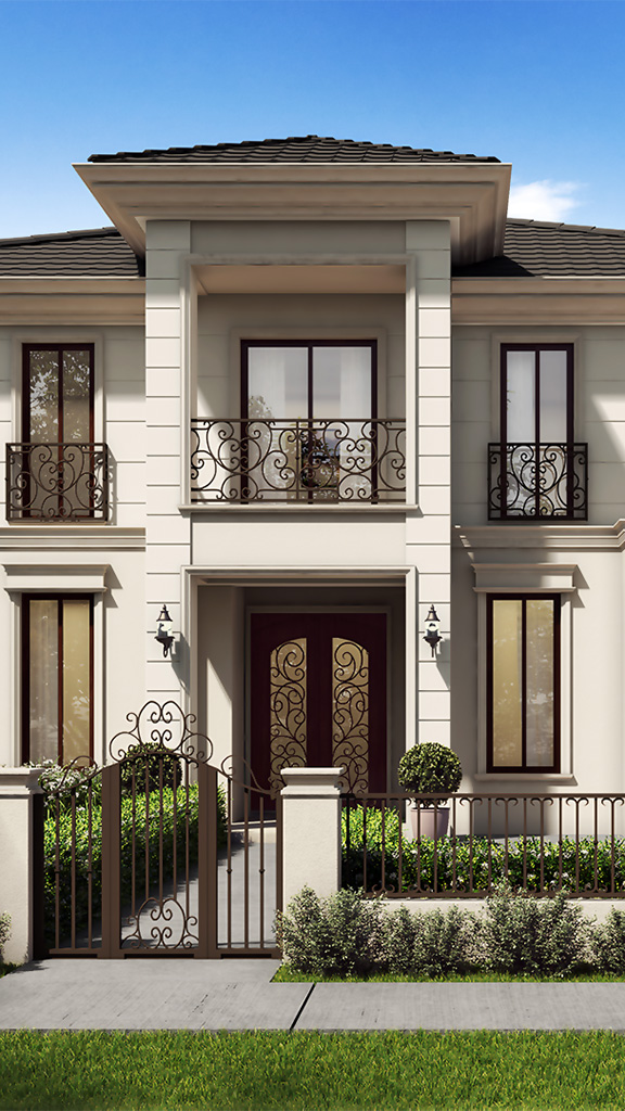 Cheema Projects - Compton Residence