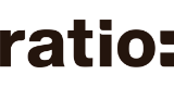 R Ratio Logo